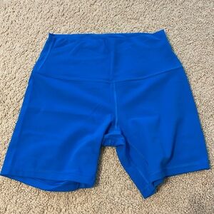 Lululemon Align Shorts